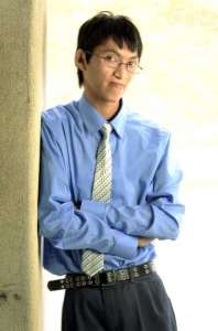 (Bob Self/ The Florida Times-Union)  “He’s just one of my best buds,” Terri Hayes says of Michael Van.