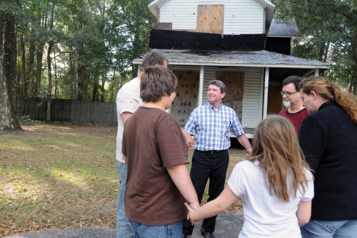 Kelso_OpenAirPreaching01